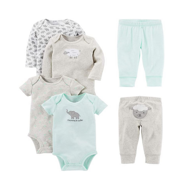 Up to 30% off Kids' & Baby Clothing from Our Brands