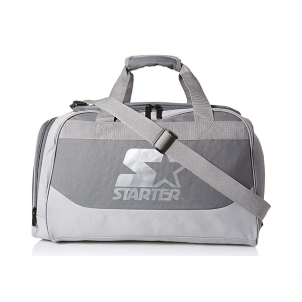Starter 19" Sport Duffle Bag (3 Colors)