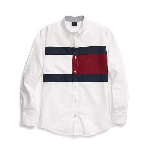 Up to 30% off Tommy Hilfiger Adaptive Apparel