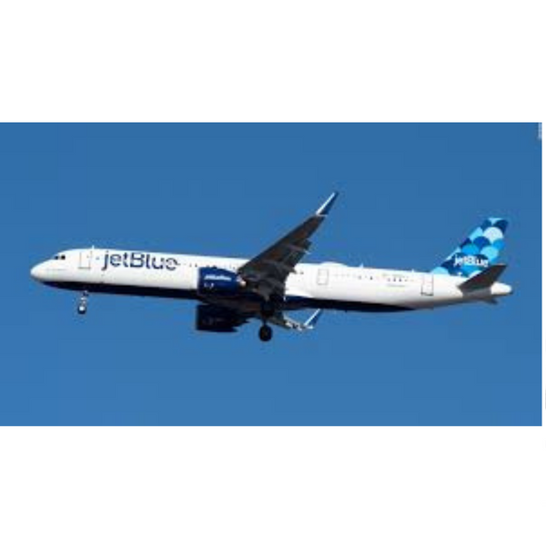 JetBlue $30 Nationwide Sale