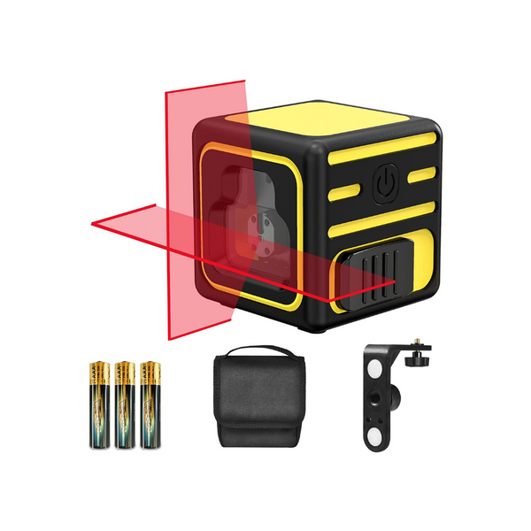 Self-Leveling Laser Level