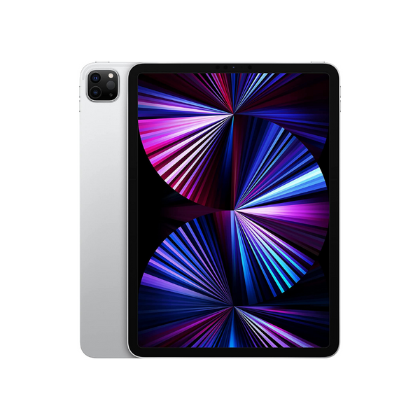 2021 Apple iPad Pro de 11″ y 128GB