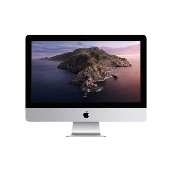 Apple iMac 2020 con 8 GB de RAM y 256 GB de SSD