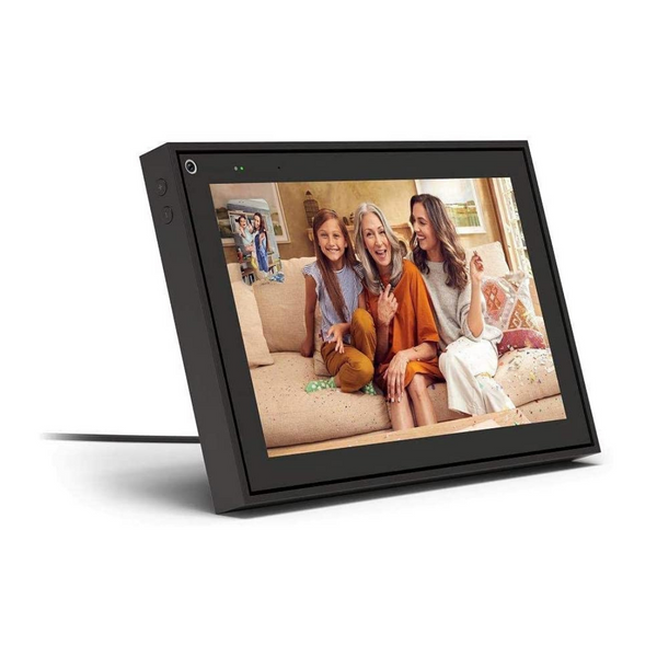 Facebook Portal - Smart Video Calling 10” Touch Screen Display