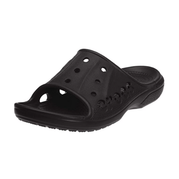 Crocs Men’s And Women’s Baya Slide Sandals (3 Colors)