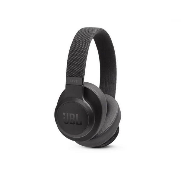 JBL Live 500BT On-Ear Wireless Headphones (3 Colors)