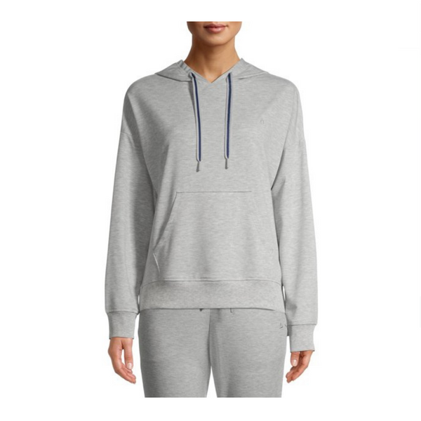 Athlux Women's Active French Terry Hoodie (3 Colors)