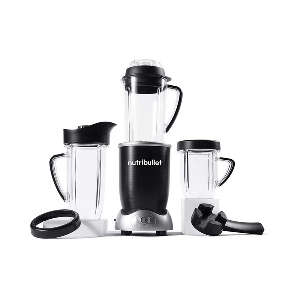 nutribullet RX Personal Blender for Shakes, Smoothies, Food Prep, and Frozen Blending