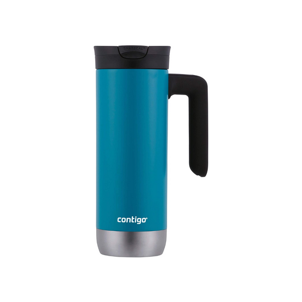 Contigo Snapseal 20oz Insulated Travel Mug