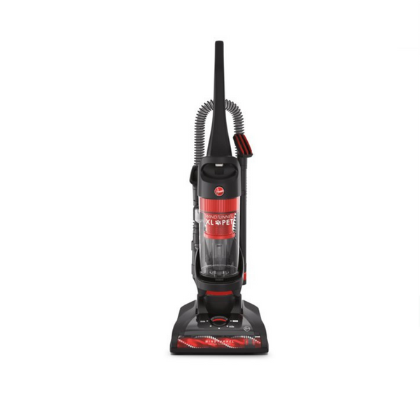Hoover WindTunnel XL Pet Bagless Upright Vacuum