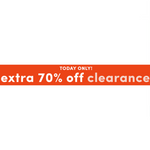 70% de descuento adicional en ropa J. Crew para hombres, mujeres, niños y niñas