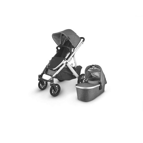 Cochecito UPPAbaby VISTA V2 Jordania