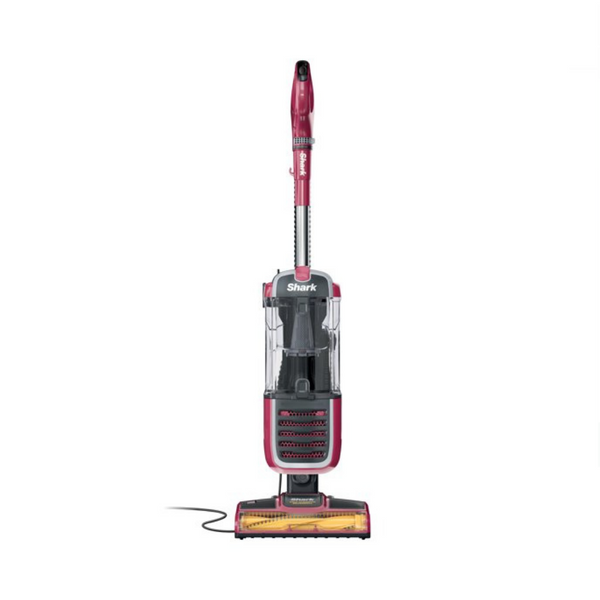 Aspiradora vertical para mascotas giratoria Shark Pro