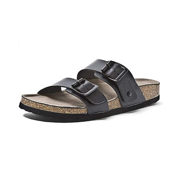 Madden Girl Women’s Brando Flat Sandal