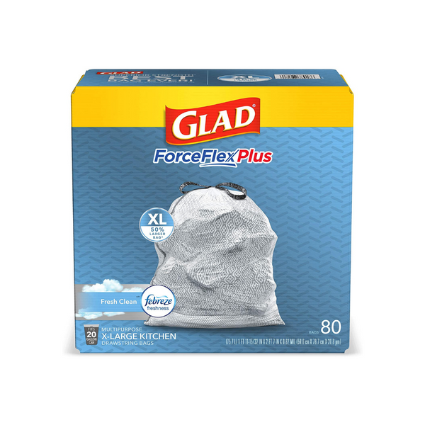 Hasta 40% de descuento en artículos básicos para el hogar de Clorox