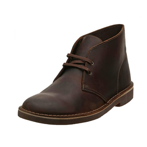 Clarks Men's Bushacre 2 Chukka Boots