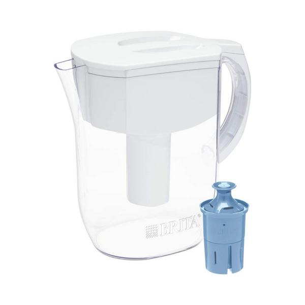 Up to 39% off Brita Water Pitcher and Bottles