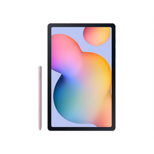 Tableta Samsung Galaxy Tab S6 Lite de 10,4 pulgadas con Android y 128 GB