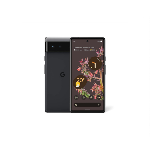 Google Pixel 6 Smartphone