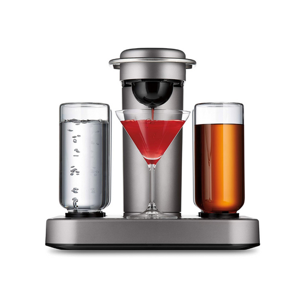 Máquina de cócteles y margaritas Bartesian Premium para el bar de casa