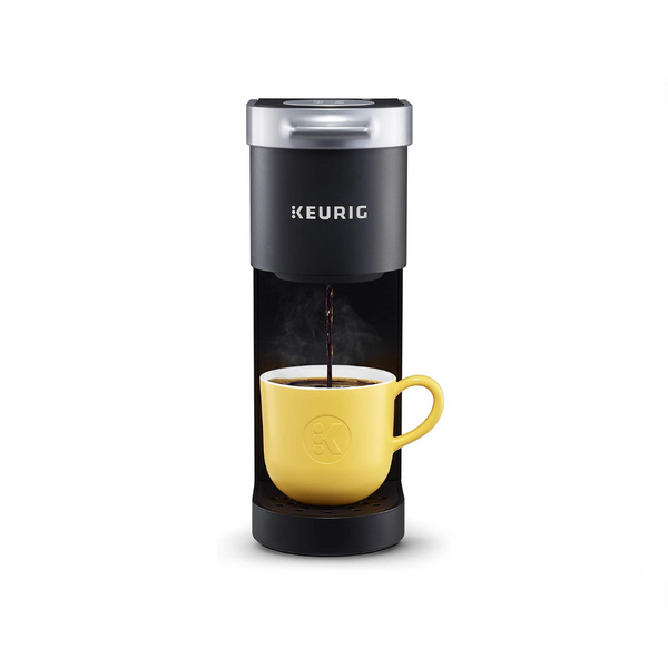 Keurig K-Mini Coffee Maker (5 Colors)