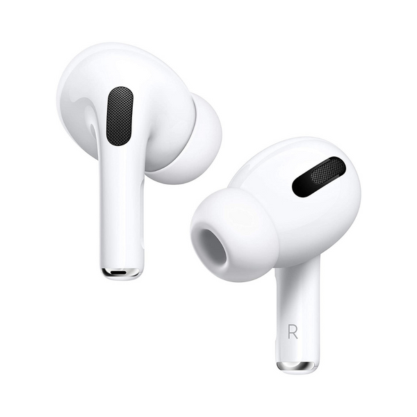 New Apple AirPods Pro With MagSafe Charging Case