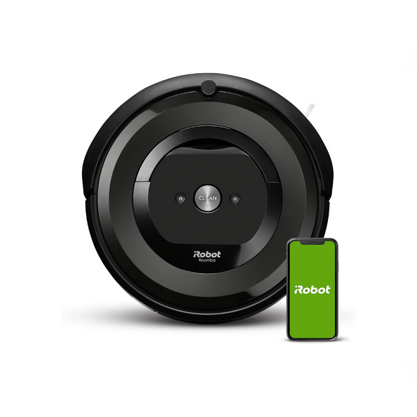 iRobot Roomba E5 Robot Vacuum
