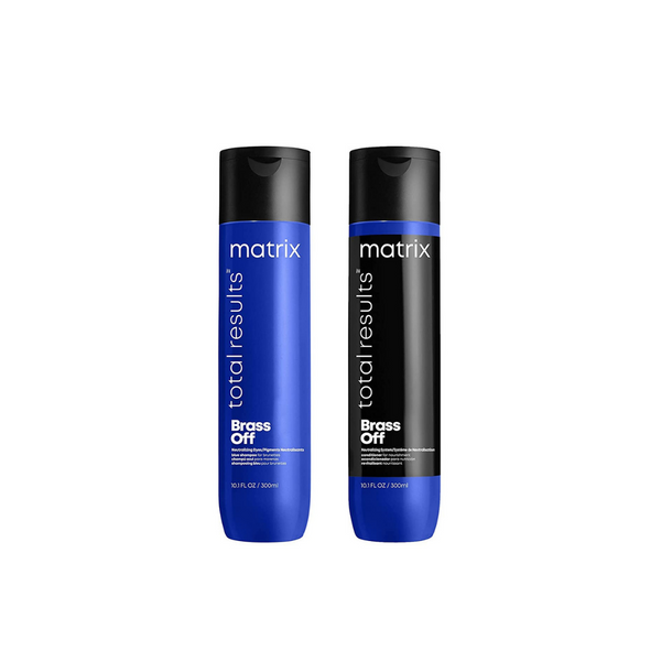 Hasta 35% de descuento en productos para el cuidado del cabello Matrix y Biolage