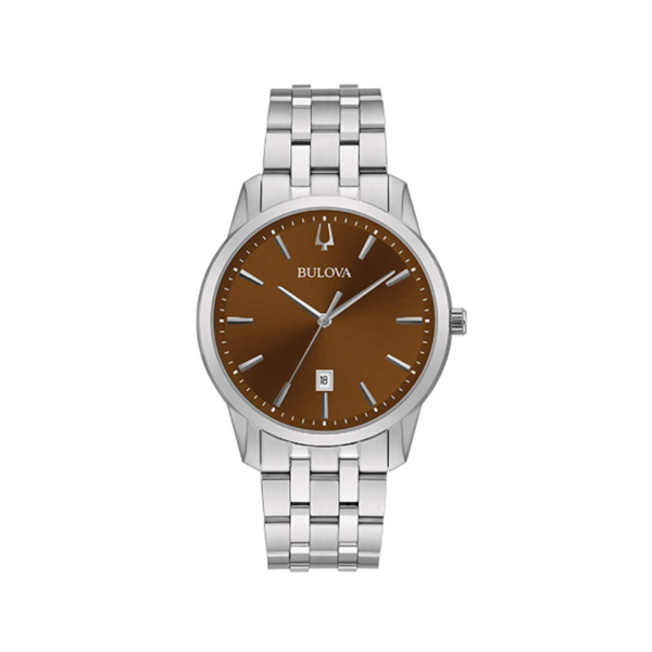 Hasta 60% de descuento en relojes Bulova