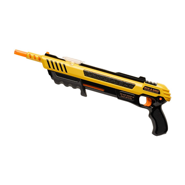 Miembros Prime: BUG-A-SALT 3.0 Pistola para matar insectos