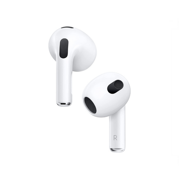 Nuevos Apple AirPods (3.ª generación)
