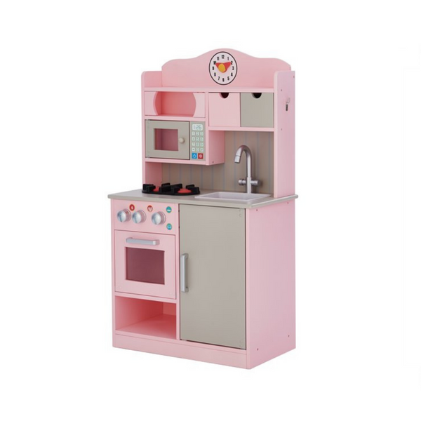 Teamson Kids Little Chef Florence Pretend Kitchen