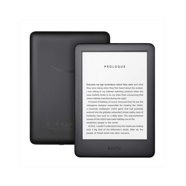 Pack Of 2 Kindles on Sale