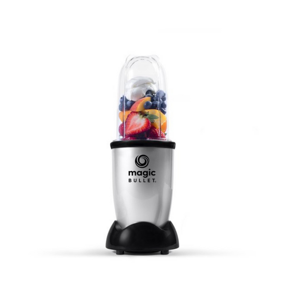 Licuadora personal esencial Magic Bullet