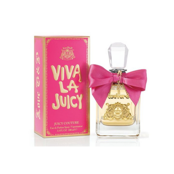 Juicy Couture Viva La Juicy Eau de Women's Parfum
