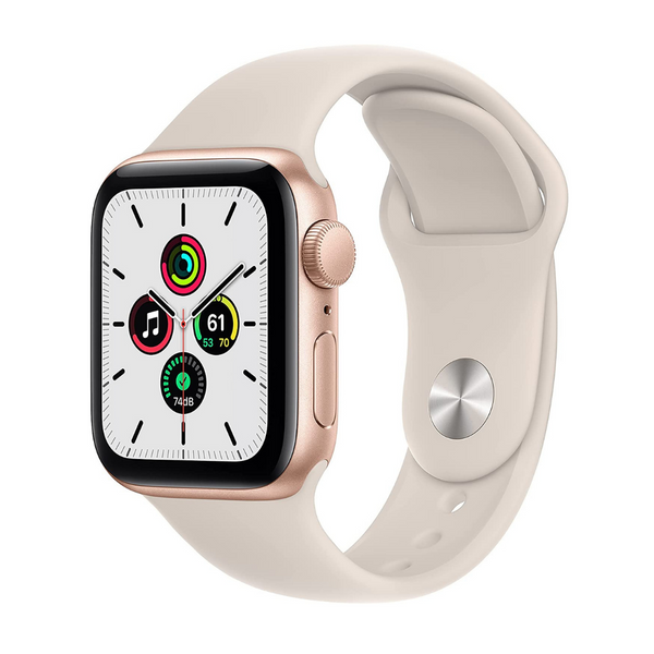 Reloj inteligente Apple Watch SE (3 colores)