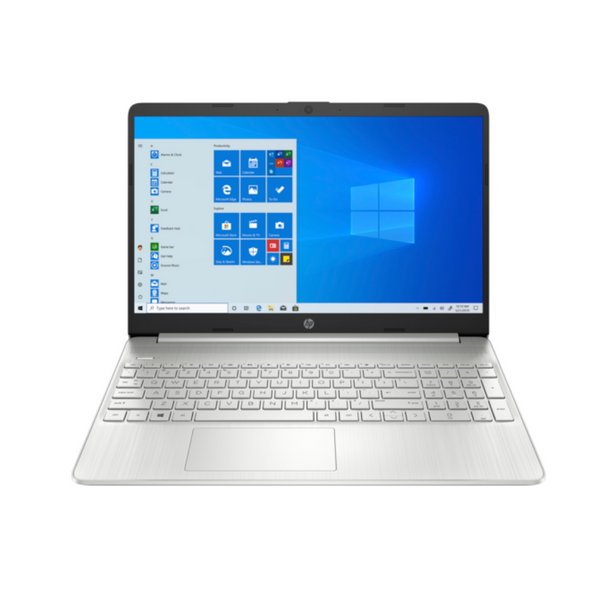 HP 15.6″ Core i7 Laptop With 16GB RAM, 256GB SSD