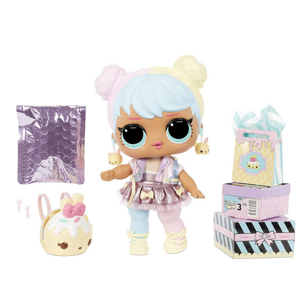 L.O.L. Surprise Big BB 11" Doll with Surprises