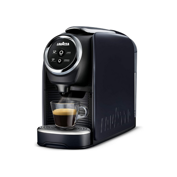Lavazza Blue Classy Mini cafetera espresso de una porción