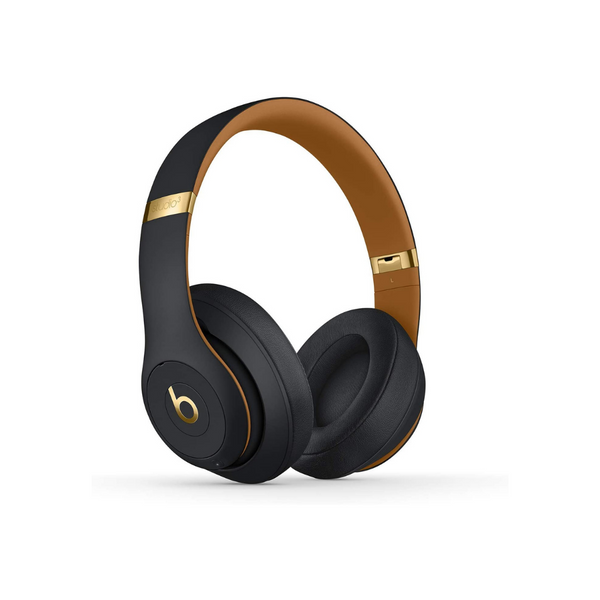 Beats Studio3 Wireless Noise Cancelling Over-Ear Headphones (7 Colors)