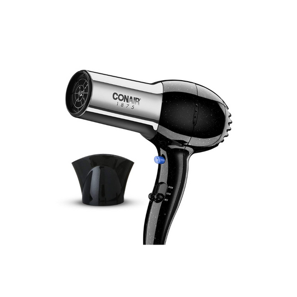 Conair 1875 Watt Full Size Pro Hair Dryer