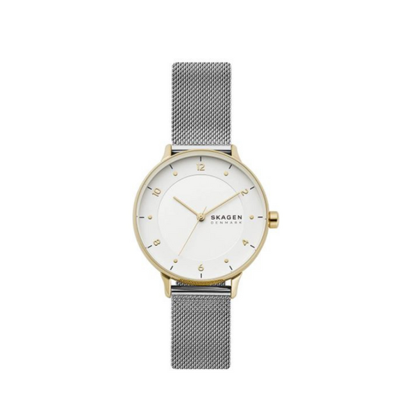 Skagen Women's Minimalist Stainless Steel Watch