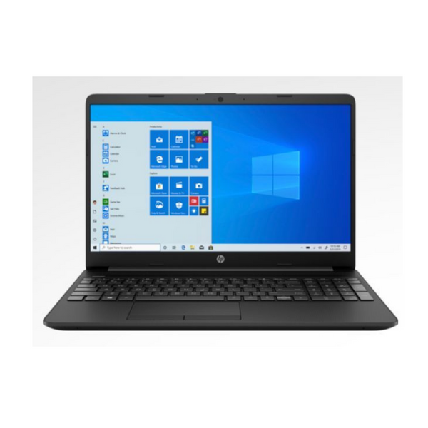HP 15.6″ Core i5 256GB SSD Laptop