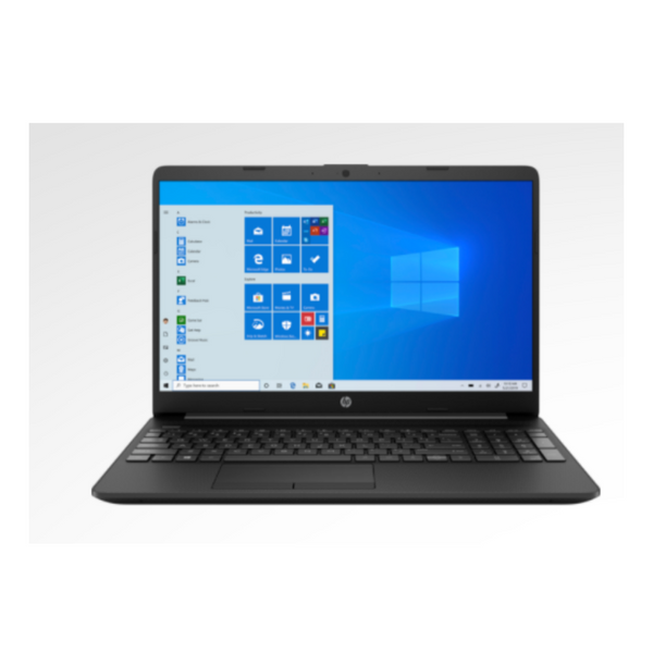 HP 15.6″ Core i5 Laptop With 256GB SSD