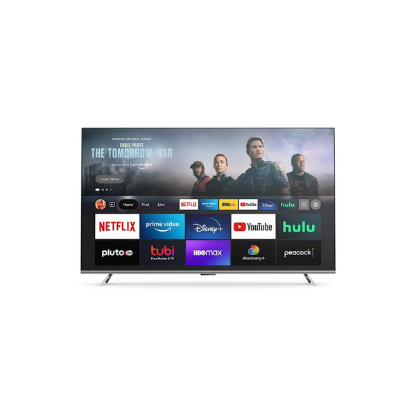 Amazon Fire TV 65″ Serie Omni 4K UHD Smart TV