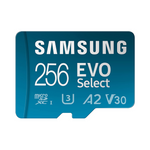 Tarjetas micro SD Samsung EVO Select Plus 2021 a la venta al precio más bajo hasta la fecha 