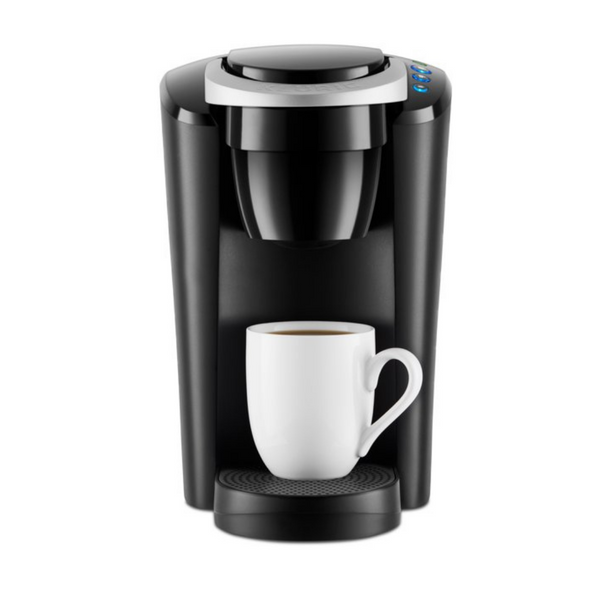 Keurig K-Compact Single-Serve K-Cup Pod Coffee Maker
