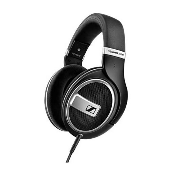 Sennheiser HD 599 SE Around Ear Open Back Headphone
