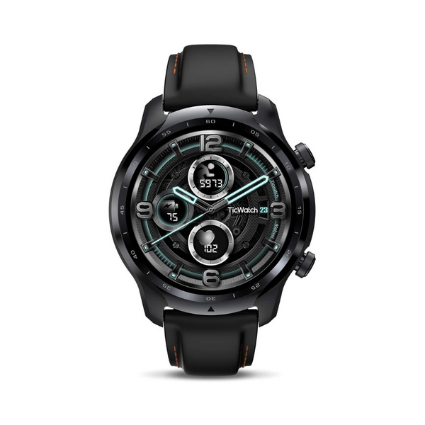 hasta 34% de descuento en Ticwatch Wireless