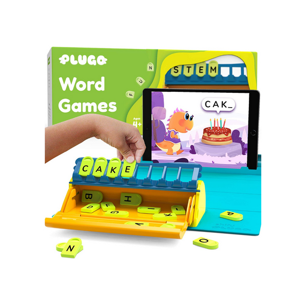 Up to 40% off on PlayShifu Educational Toys and Games